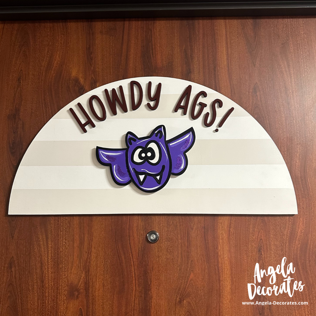 Howdy Ags College Station Progress Photos | Brookshire Brothers