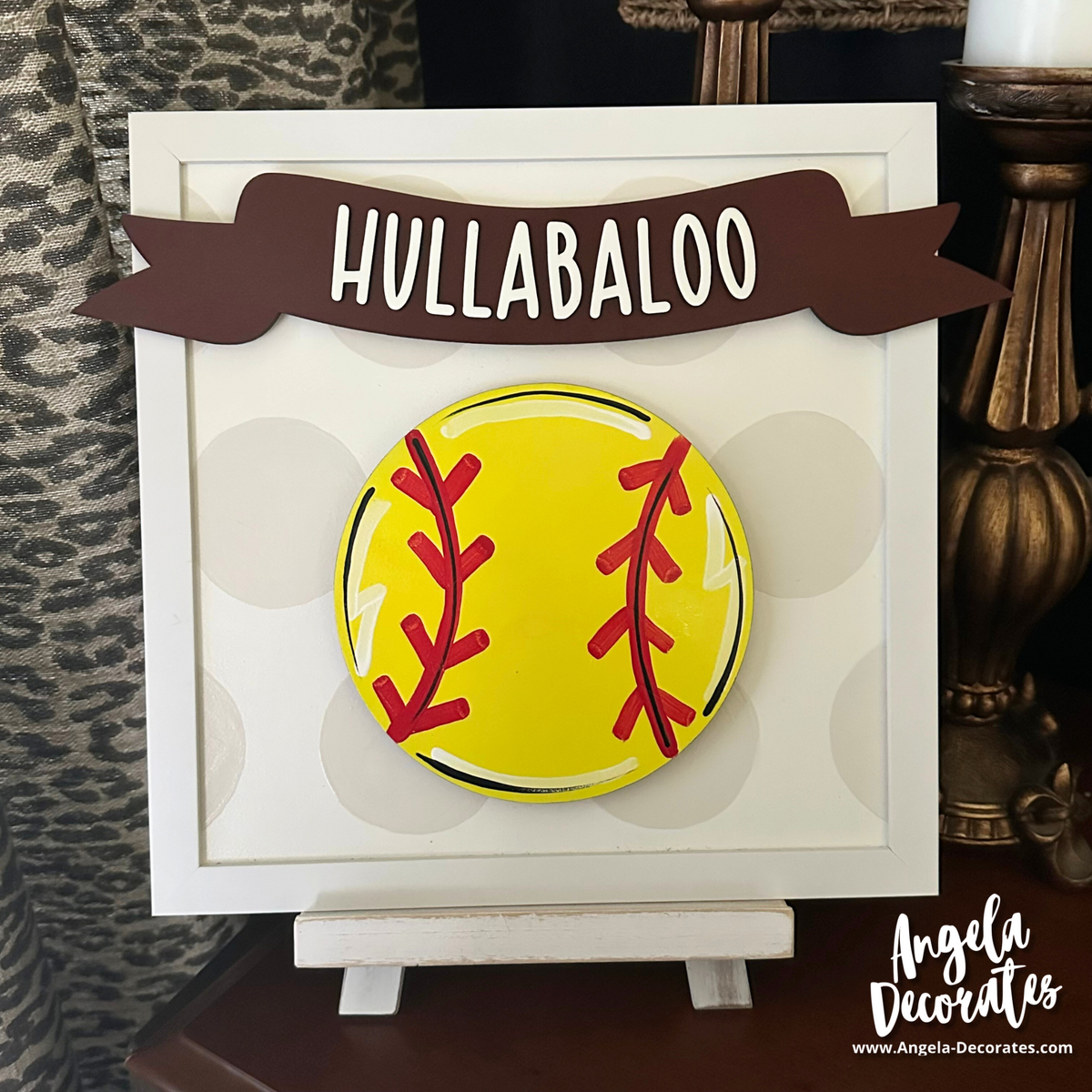 Hullabaloo Banner