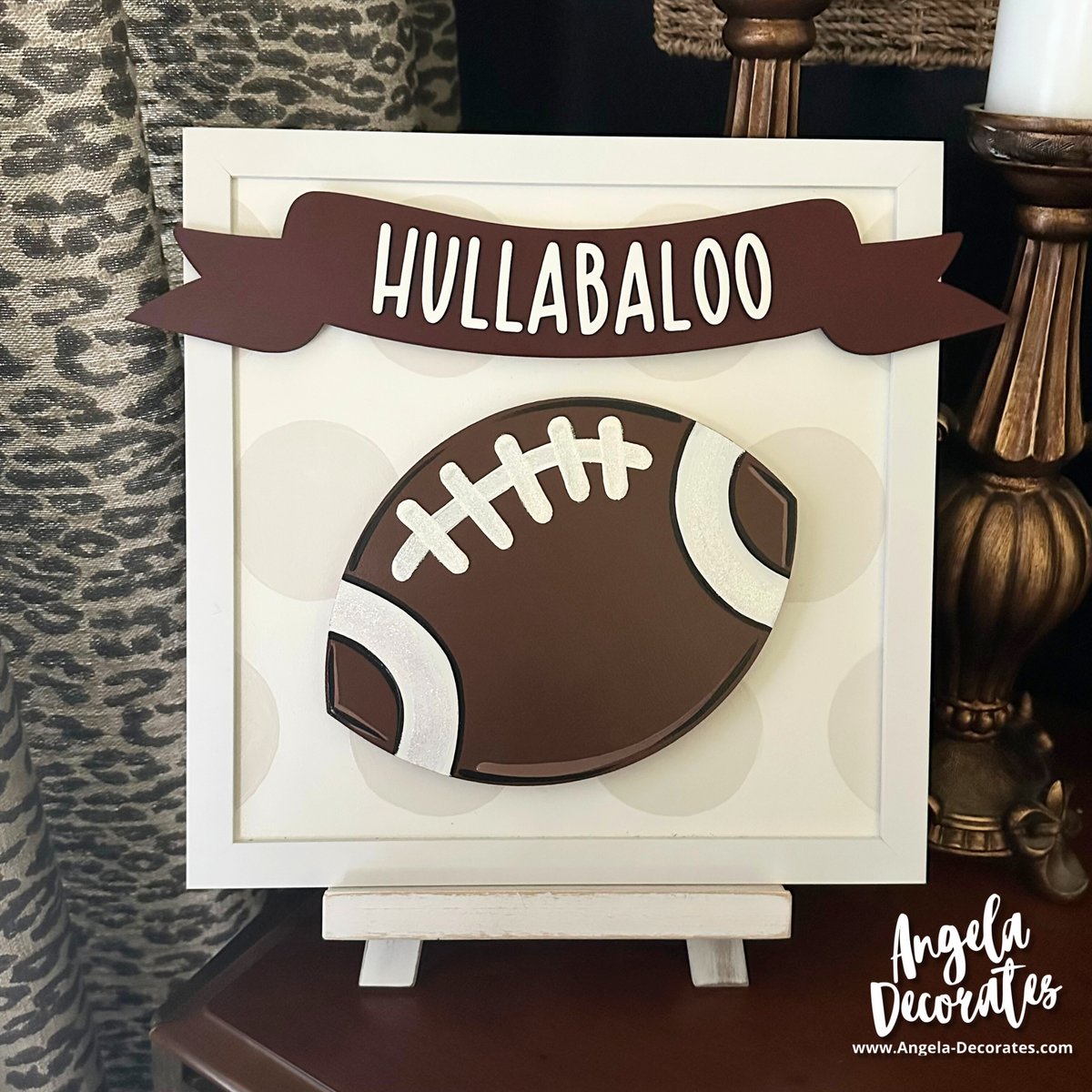 Hullabaloo Banner