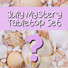 Load image into Gallery viewer, July '26 Mystery Tabletop Set

