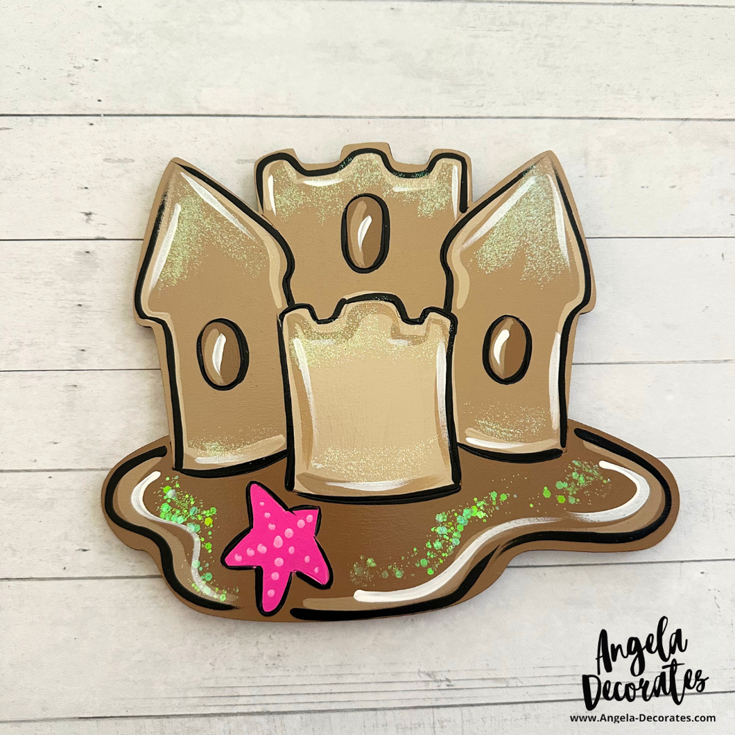 June MYSTERY Mini Attachment Pre-Order