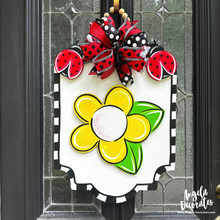 Load image into Gallery viewer, Ladybug Bow
