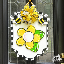 Load image into Gallery viewer, Large Daisy Attachment
