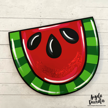 Load image into Gallery viewer, Large Red Watermelon Attachment
