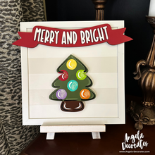 Load image into Gallery viewer, MINI Christmas Tree Attachment
