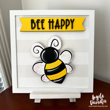 Load image into Gallery viewer, MINI Bumble Bee Attachment
