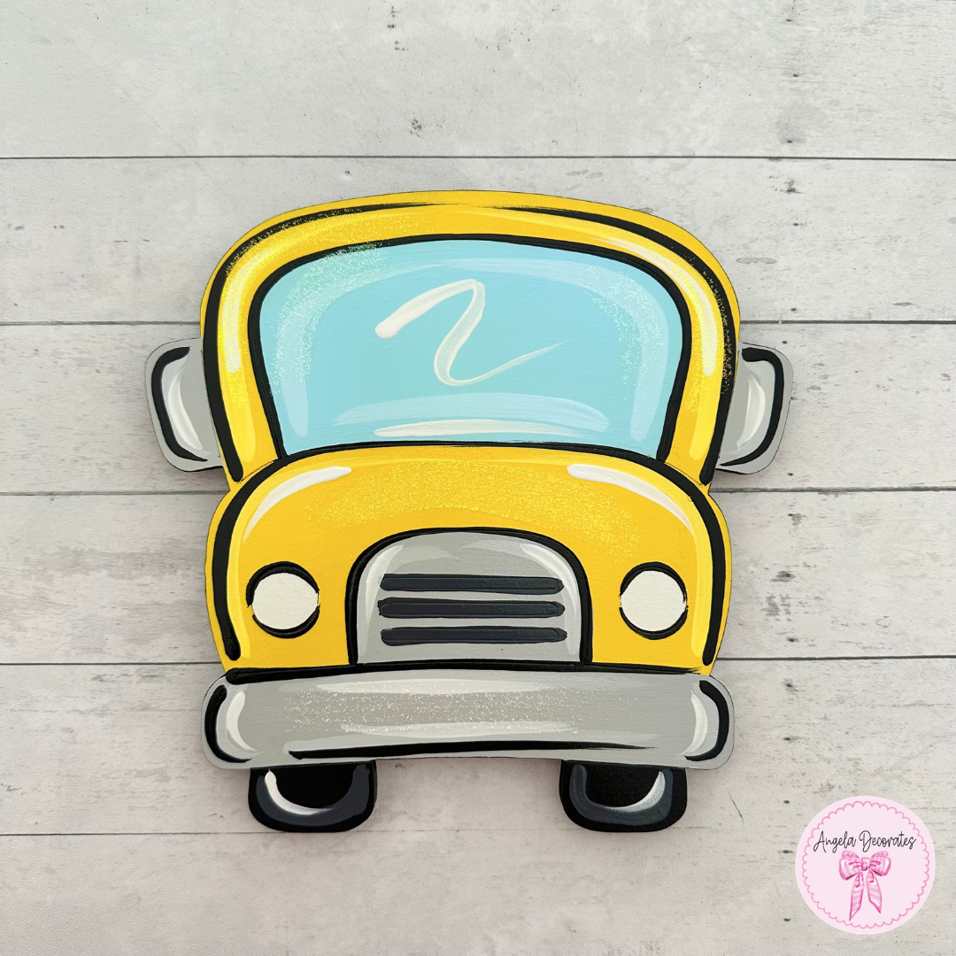 MINI Bus Attachment