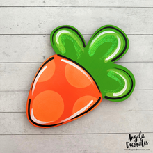 Load image into Gallery viewer, MINI Carrot Attachment
