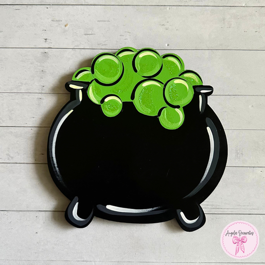 MINI Cauldron Attachment