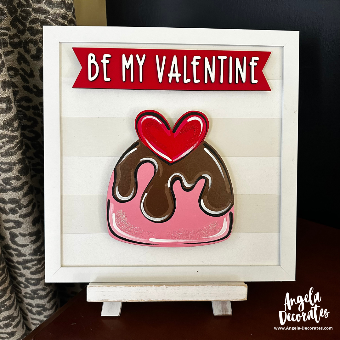 MINI Heart Truffle Attachment