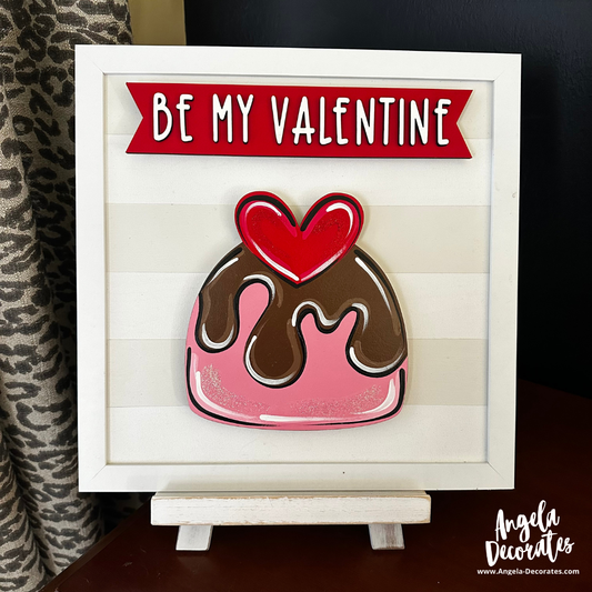 MINI Heart Truffle Attachment
