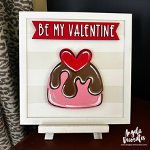 Load image into Gallery viewer, MINI Heart Truffle Attachment
