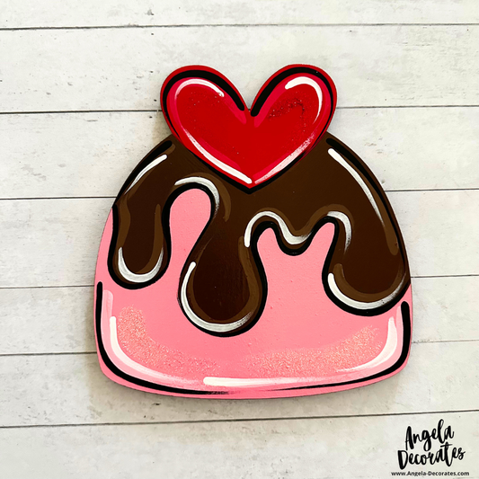 MINI Heart Truffle Attachment