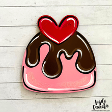 Load image into Gallery viewer, MINI Heart Truffle Attachment
