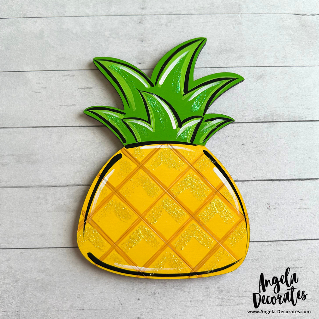 MINI Pineapple Attachment