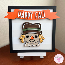 Load image into Gallery viewer, MINI Scarecrow Face Attachment
