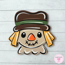 Load image into Gallery viewer, MINI Scarecrow Face Attachment
