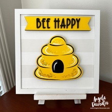 Load image into Gallery viewer, MINI Beehive Attachment
