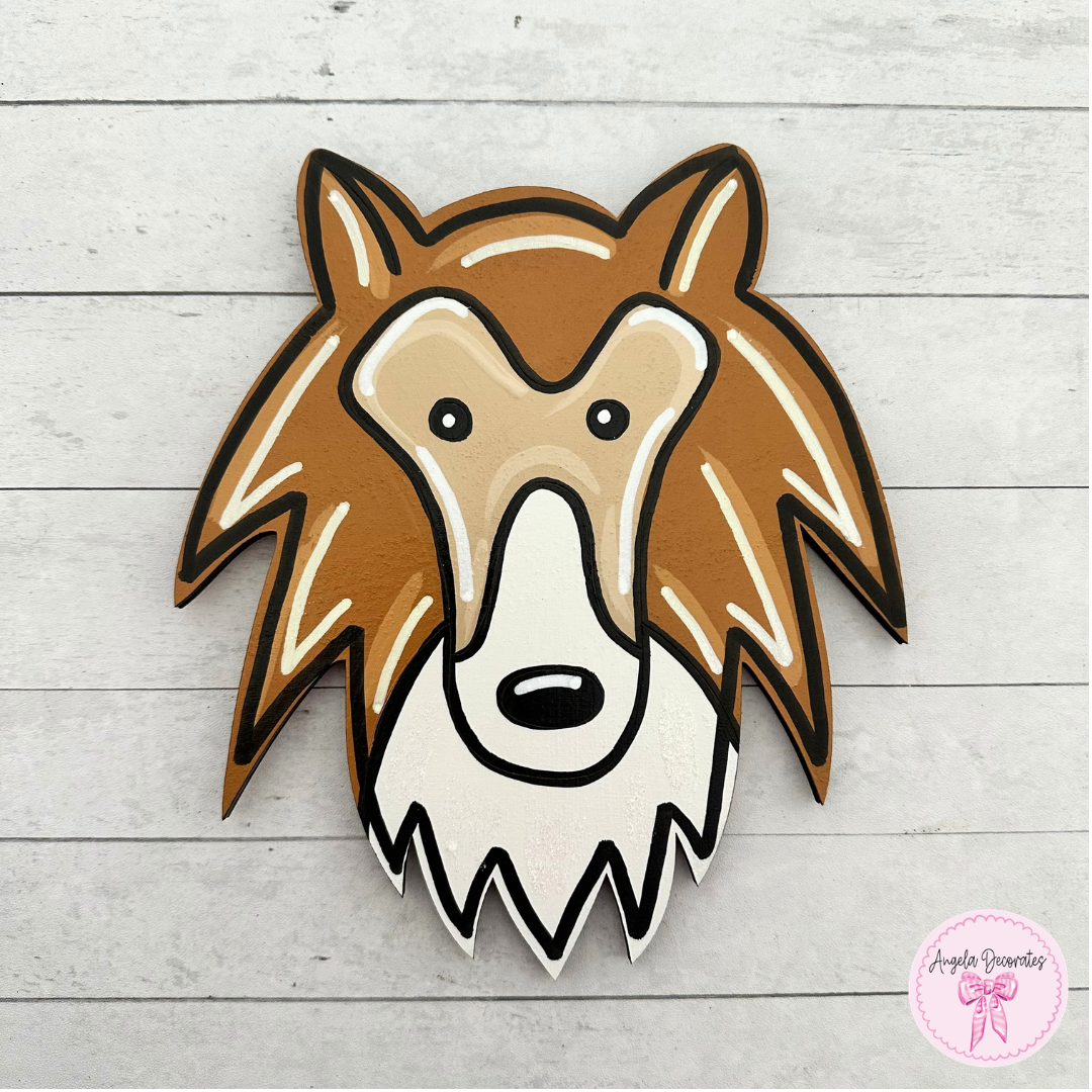 MINI Reveille Mascot Attachment
