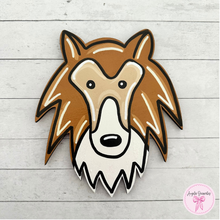 Load image into Gallery viewer, MINI Reveille Mascot Attachment
