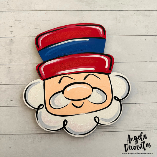 MINI Uncle Sam Attachment