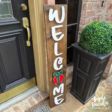 Load image into Gallery viewer, MINI Christmas Present Attachment (For Tabletop Frames and Porch Leaners)
