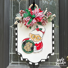 Load image into Gallery viewer, Christmas Swag
