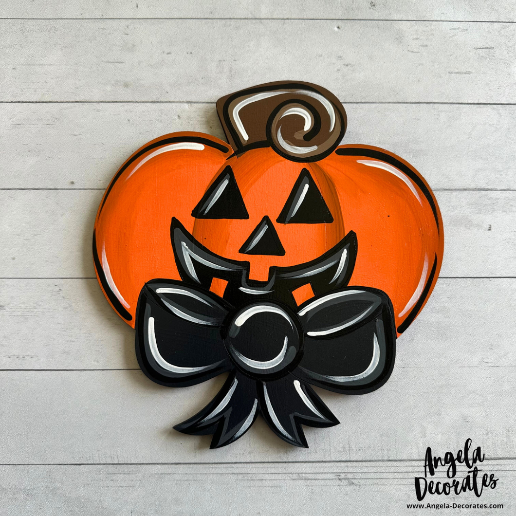 October '25 Mystery Mini Attachment