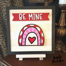 Load image into Gallery viewer, MINI Be Mine Banner
