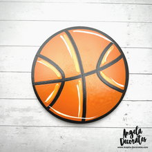 Load image into Gallery viewer, MINI Basketball Attachment
