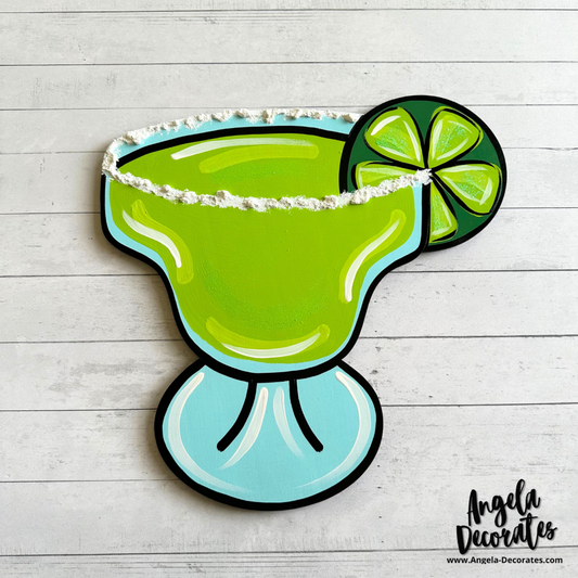 Margarita Attachment