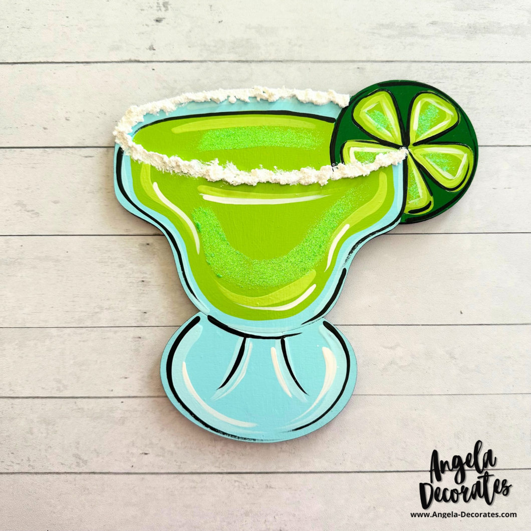 MINI Margarita Attachment