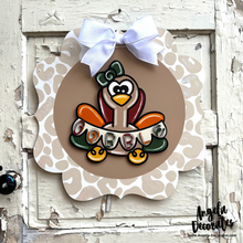 Load image into Gallery viewer, Gobble Girl Turkey
