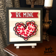 Load image into Gallery viewer, MINI Be Mine Banner
