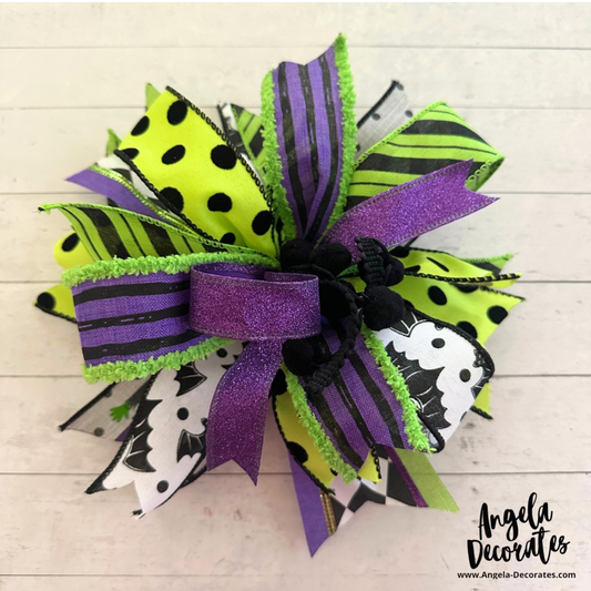 Frankenstein Bow