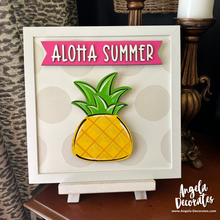 Load image into Gallery viewer, MINI Pineapple Attachment
