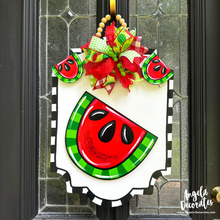Load image into Gallery viewer, TINY Watermelon Attachment - Red
