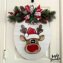 Load image into Gallery viewer, Christmas Swag
