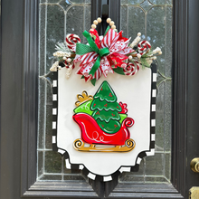Load image into Gallery viewer, Christmas Swag
