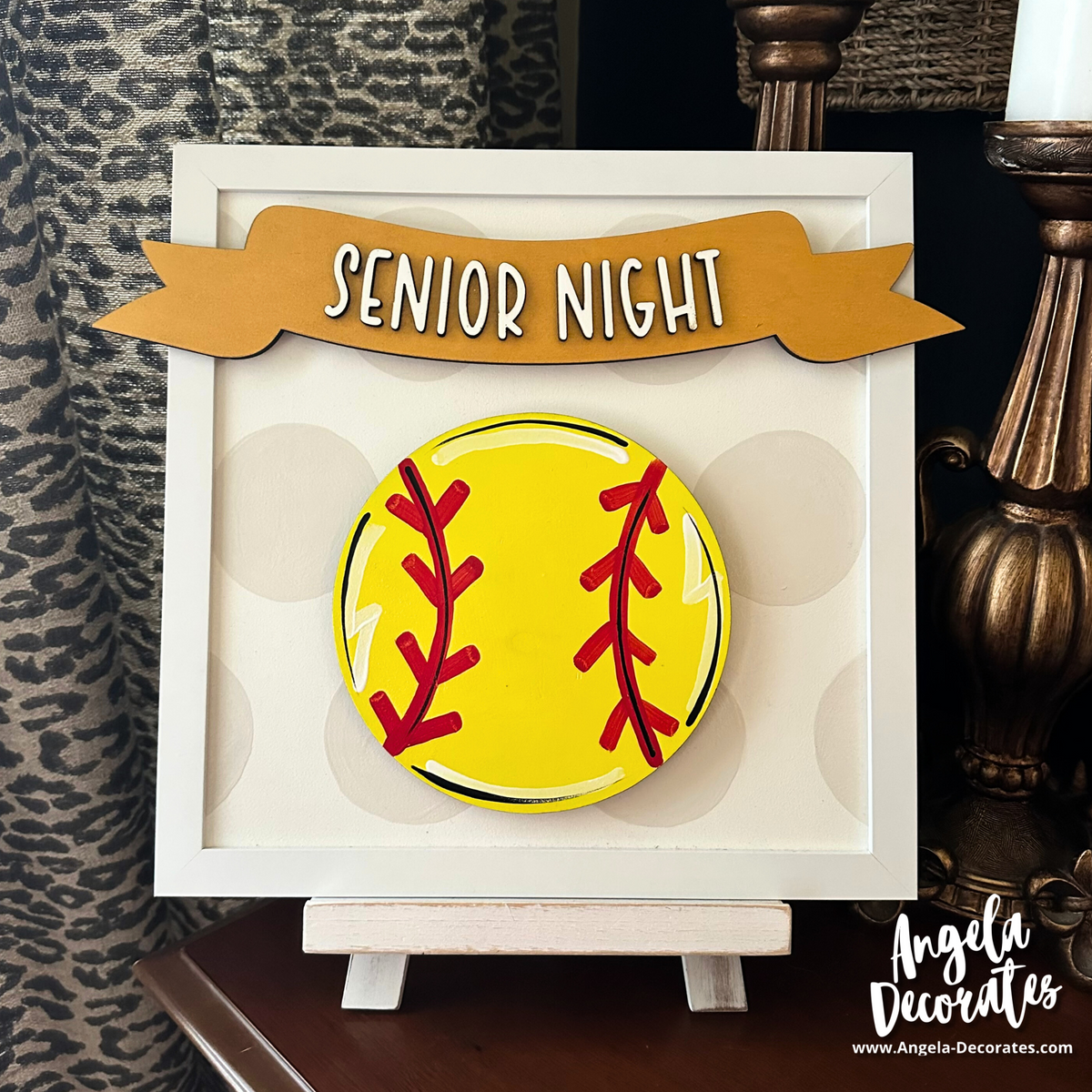 MINI Softball Attachment