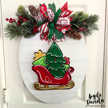 Load image into Gallery viewer, Christmas Swag
