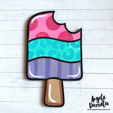 Load image into Gallery viewer, Summer Popsicle Attachment
