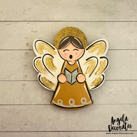 TINY Angel Attachment