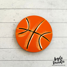 Load image into Gallery viewer, TINY Basketball Attachment
