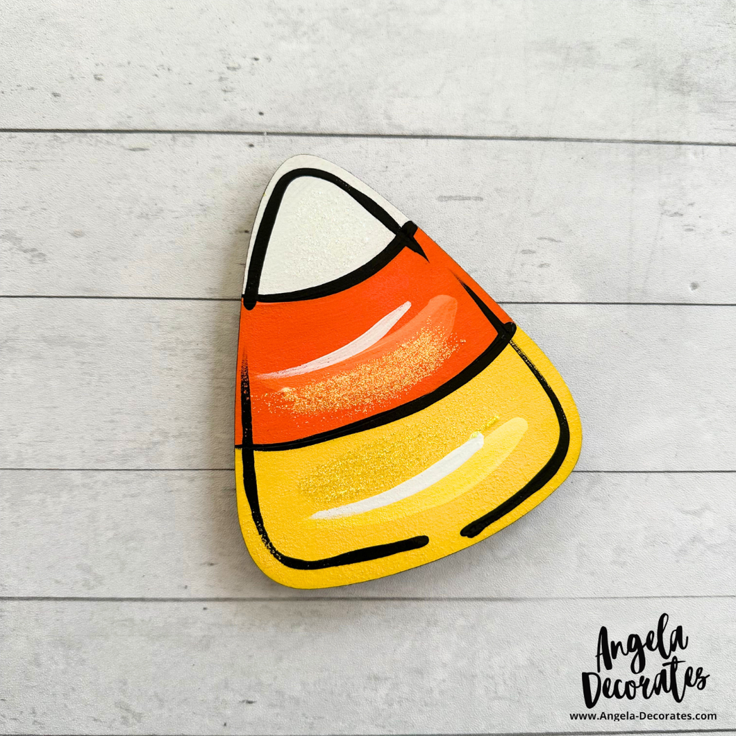 TINY Candy Corn Attachment