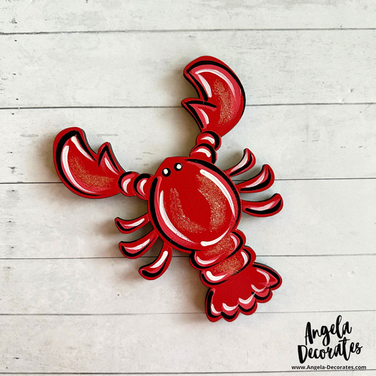 TINY Crawfish Attachment