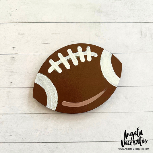 TINY Football Attachment