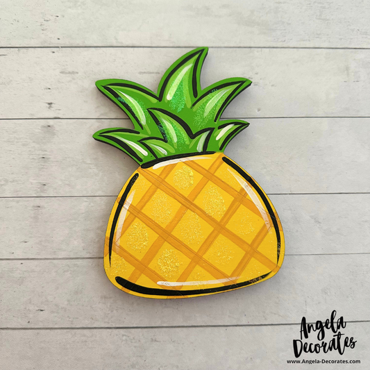 TINY Pineapple Attachment