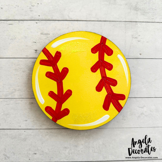 TINY Softball Attachment