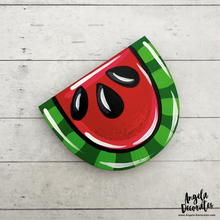 Load image into Gallery viewer, TINY Watermelon Attachment - Red

